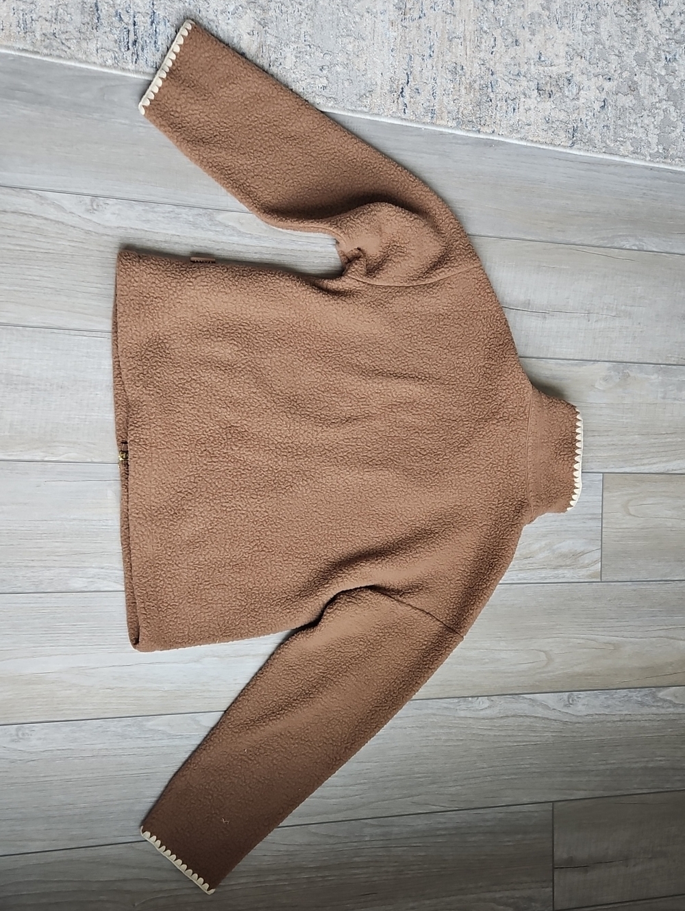 Varley Fleece - Picture 8 of 10